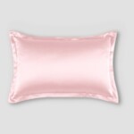 Svilena Jastučnica – Biserno Roza