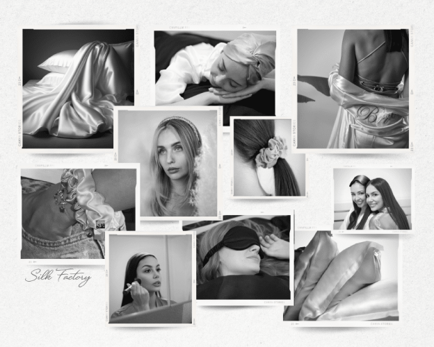 silky silky